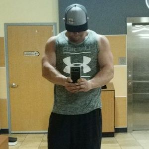 Meet your Posher, Jed